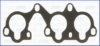 AUDI 078129717A Gasket, intake manifold